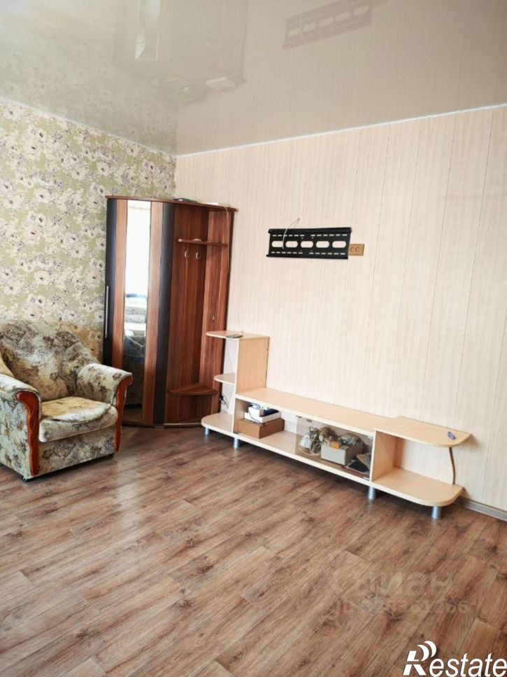 2-комн квартира ул Первомайская, 18,  д. 18