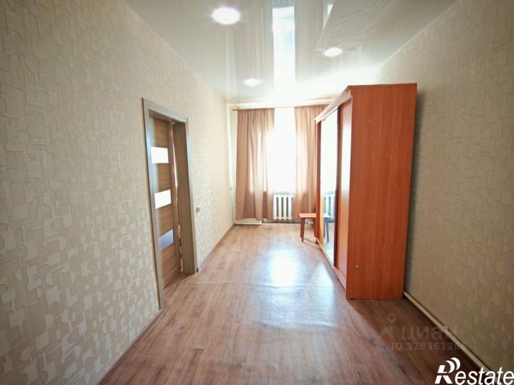 2-комн квартира ул Первомайская, 18,  д. 18