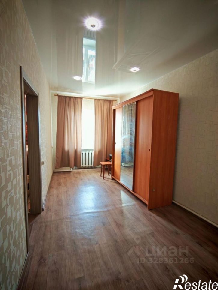 2-комн квартира ул Первомайская, 18,  д. 18