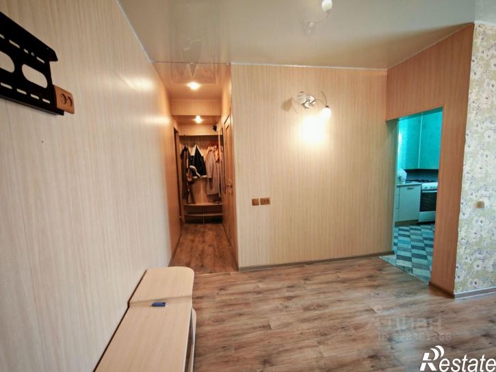 2-комн квартира ул Первомайская, 18,  д. 18