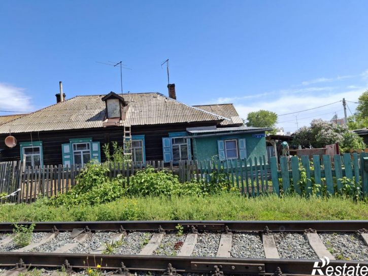 2-комн квартира Омск, Сибирская улица, 8