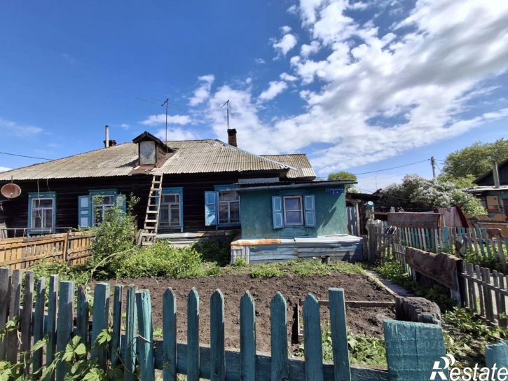 2-комн квартира Омск, Сибирская улица, 8