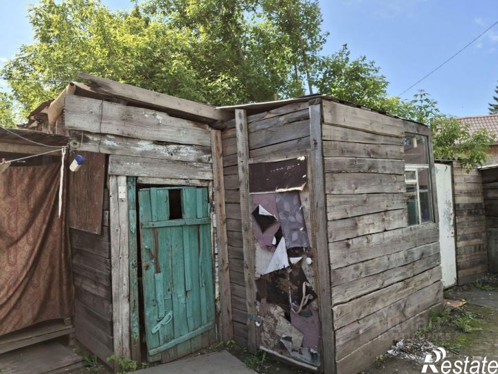 2-комн квартира Омск, Сибирская улица, 8