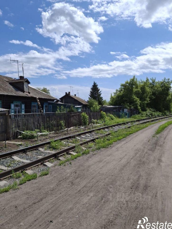 2-комн квартира Омск, Сибирская улица, 8