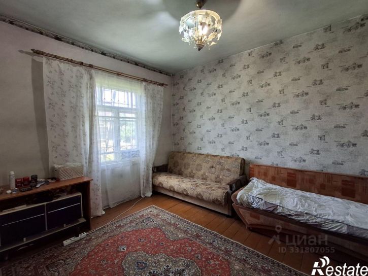 2-комн квартира Омск, Сибирская улица, 8