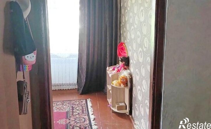4-комн квартира Шербакульский район, село Екатеринославка, улица Конституции СССР, 10