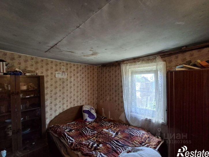 2-комн квартира Омск, Сибирская улица, 8