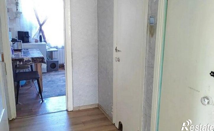 4-комн квартира Шербакульский район, село Екатеринославка, улица Конституции СССР, 10
