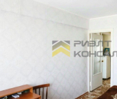 2-комн, 51кв м, этаж 4/5 ул Заводская, 39