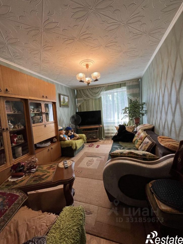 2-комн квартира ул Пионерская, 13,  д. 13