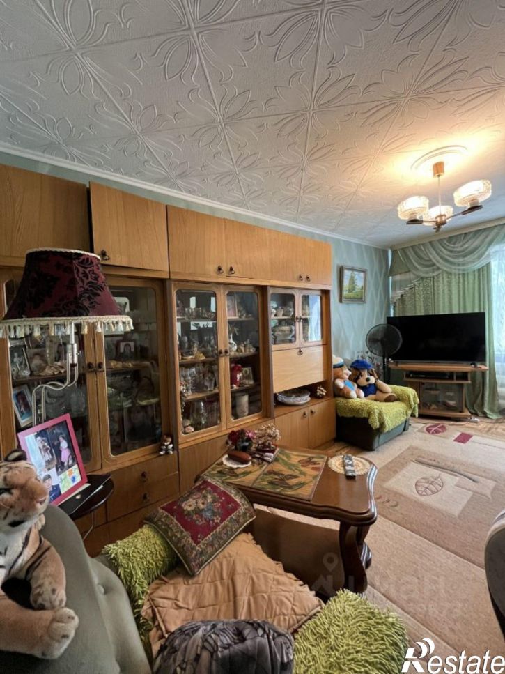 2-комн квартира ул Пионерская, 13,  д. 13