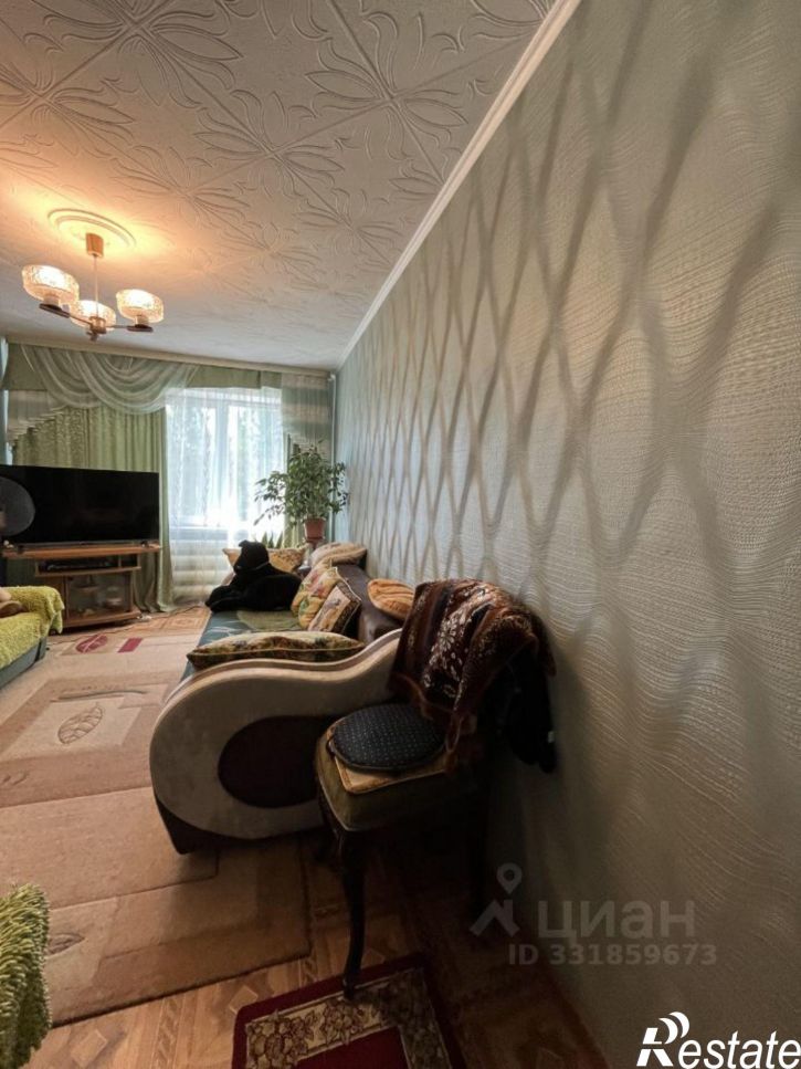 2-комн квартира ул Пионерская, 13,  д. 13