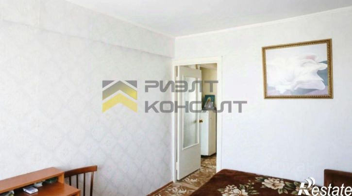 2-комн квартира ул Заводская, 39,  д. 39
