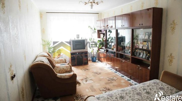 2-комн квартира ул Заводская, 39,  д. 39