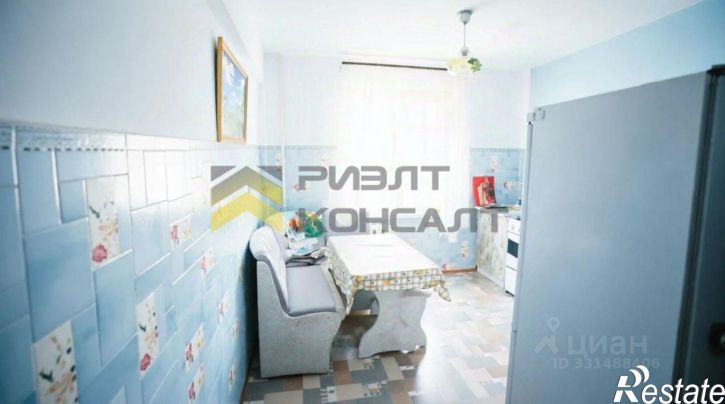 2-комн квартира ул Заводская, 39,  д. 39