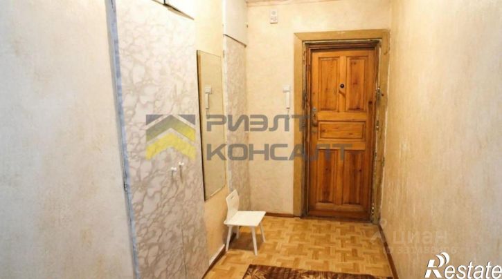 2-комн квартира ул Заводская, 39,  д. 39