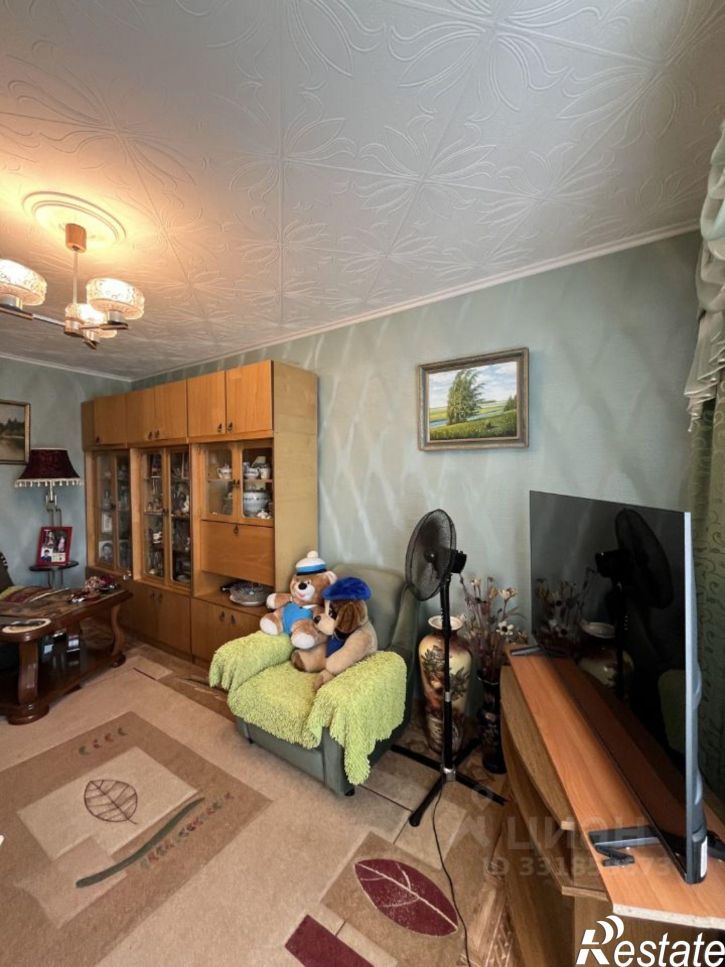 2-комн квартира ул Пионерская, 13,  д. 13