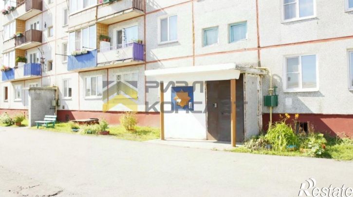 2-комн квартира ул Заводская, 39,  д. 39