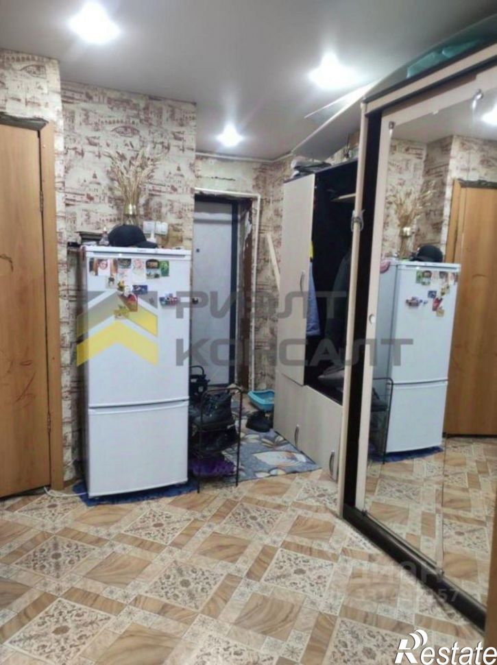 2-комн квартира ул Магистральная, 6,  д. 6