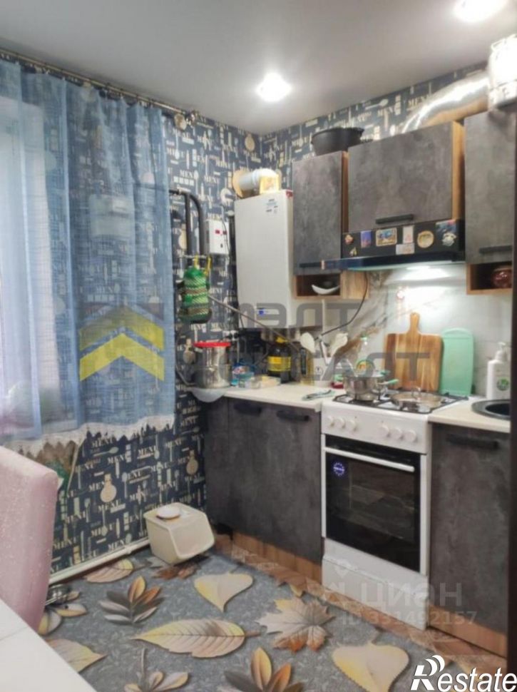 2-комн квартира ул Магистральная, 6,  д. 6