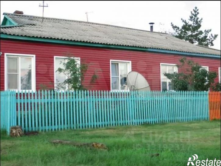 3-комн квартира Нижнеомский район