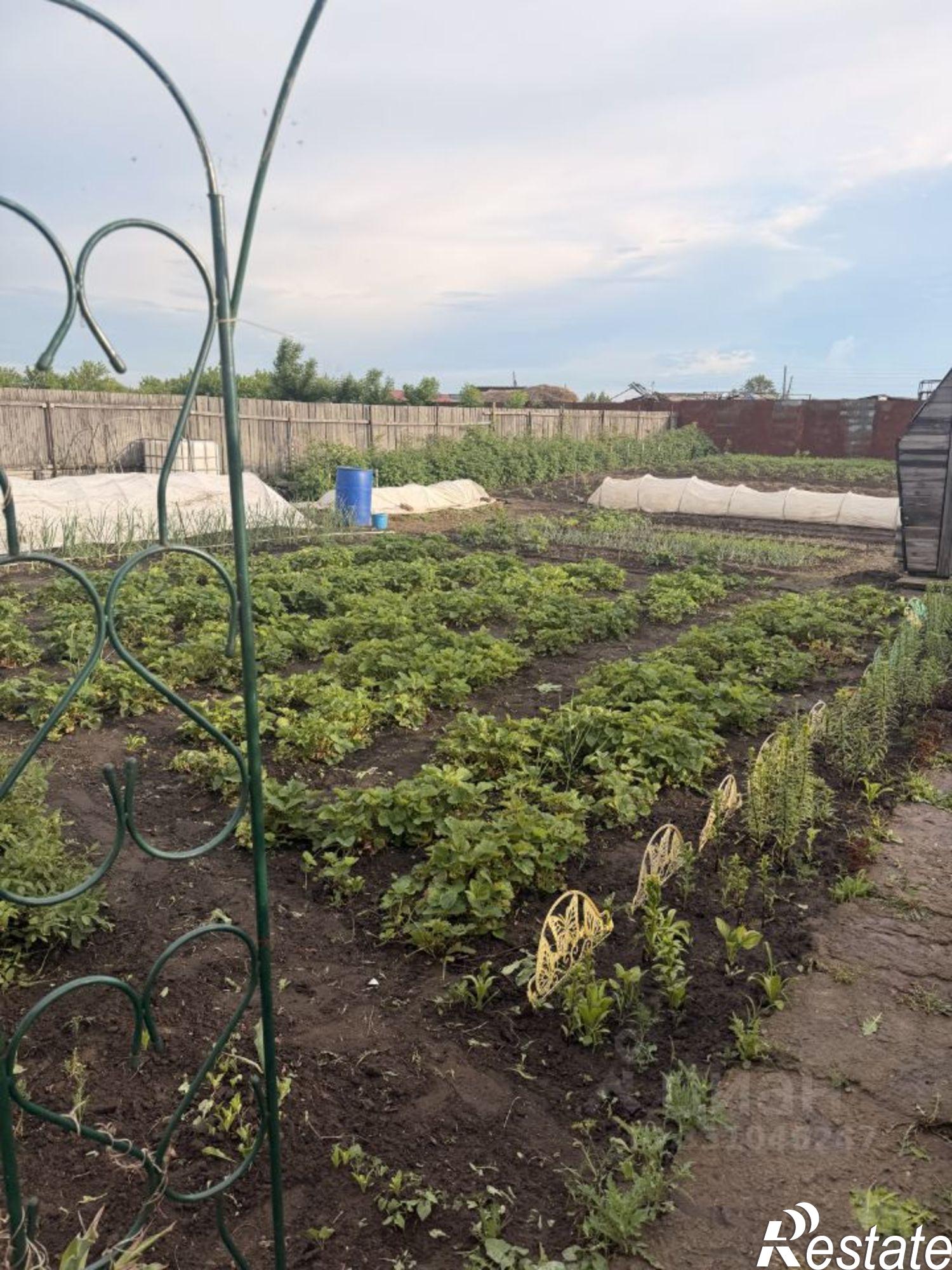 Купить дачу, дом, коттедж за 3 199 000 рублей на Саргатский район