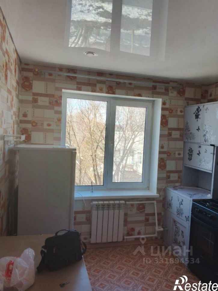1-комн квартира ул Калинина, 9,  д. 9