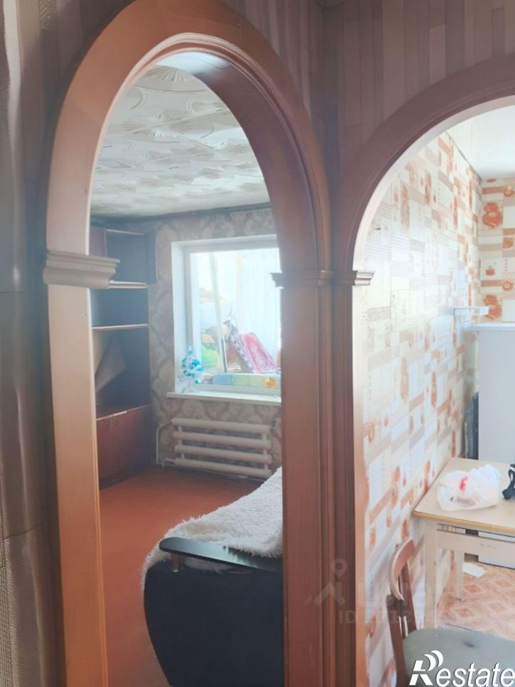 1-комн квартира ул Калинина, 9,  д. 9
