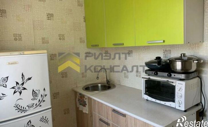 1-комн квартира ул Мира, 35,  д. 35