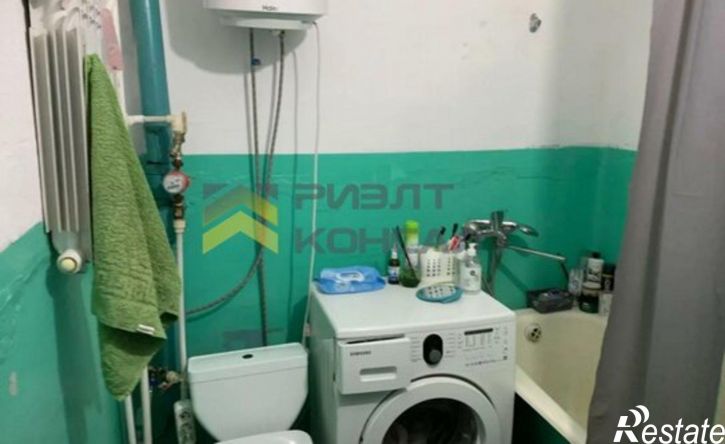 1-комн квартира ул Мира, 35,  д. 35