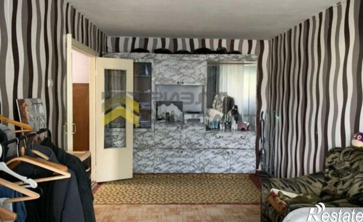 1-комн квартира ул Мира, 35,  д. 35