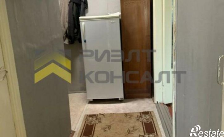 1-комн квартира ул Мира, 35,  д. 35