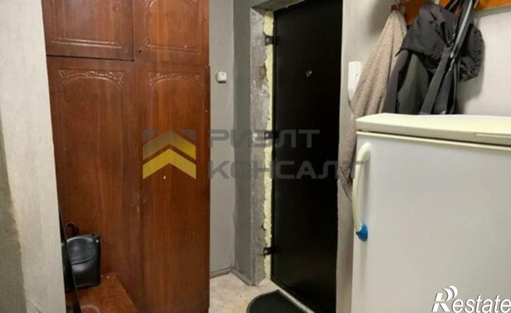 1-комн квартира ул Мира, 35,  д. 35