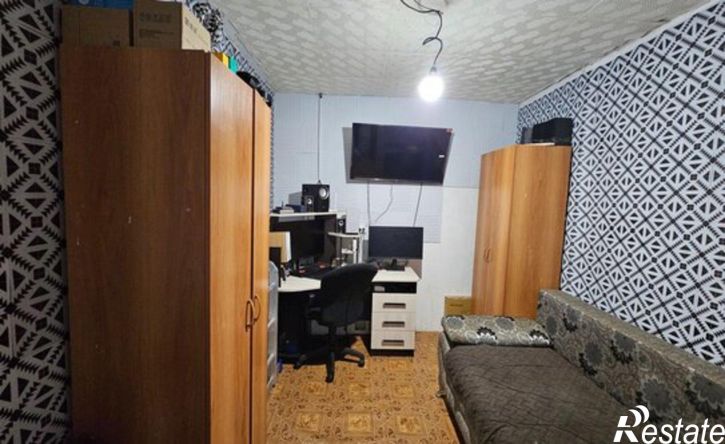 3-комн квартира Строительная улица, 1В