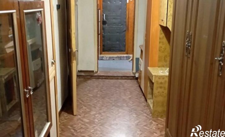 3-комн квартира ул Победы, 12,  д. 12