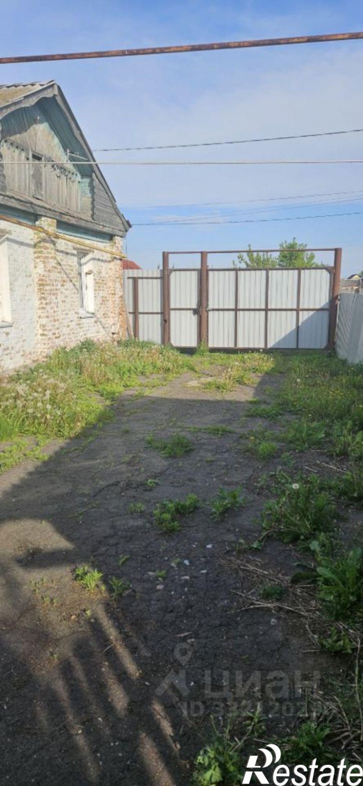 Коттедж/дом рабочий посёлок Горьковское