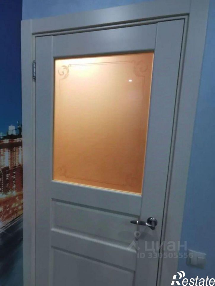 3-комн квартира Омск, улица Степанца, 3
