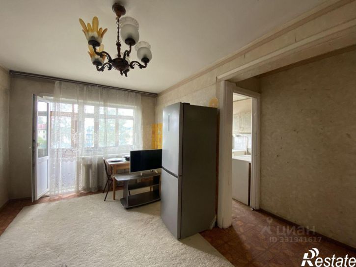 2-комн квартира Омск, 21-я Амурская улица, 12