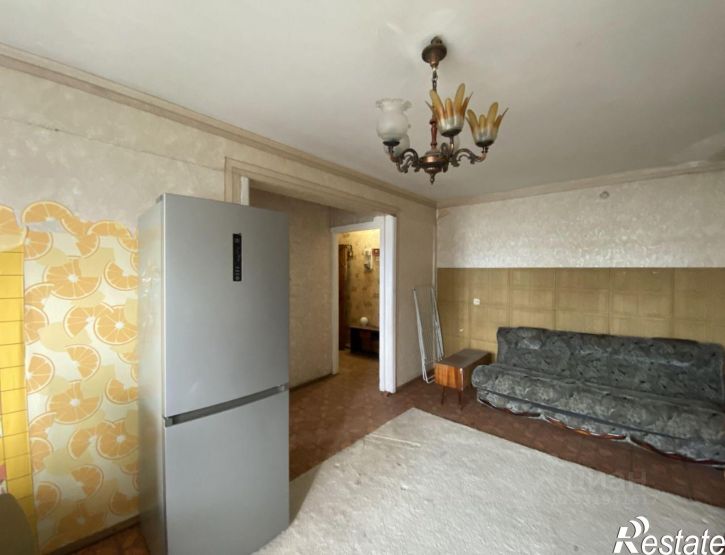 2-комн квартира Омск, 21-я Амурская улица, 12