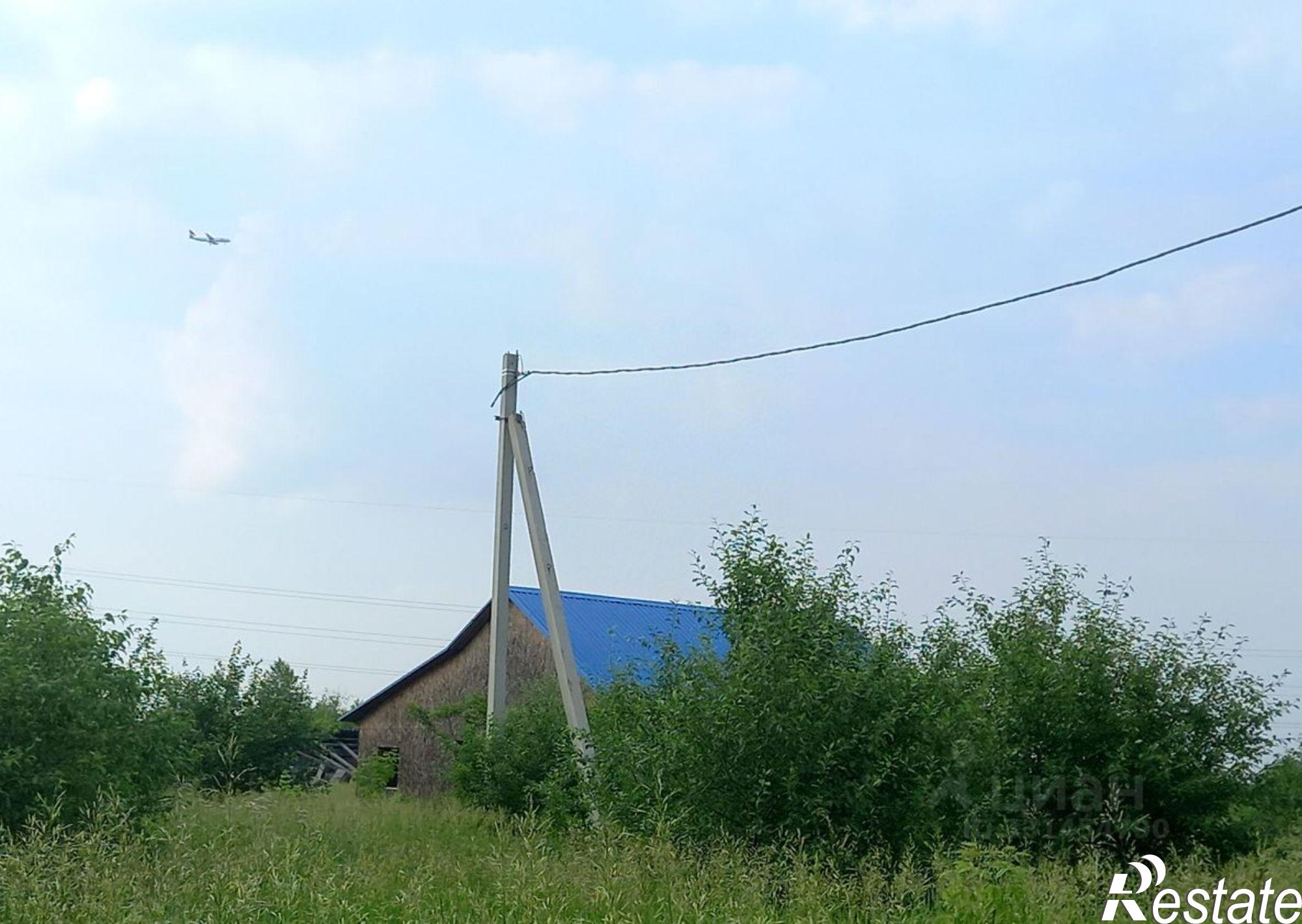 Купить землю, земельный участок за 137 000 рублей
