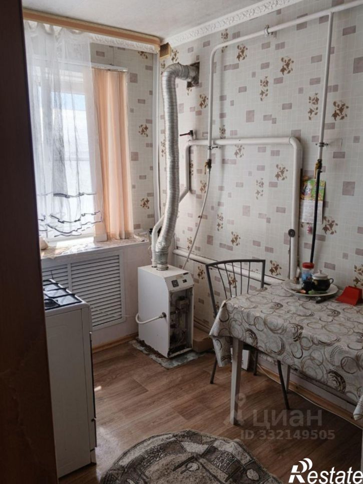 2-комн квартира ул Солнечная, 8,  д. 8