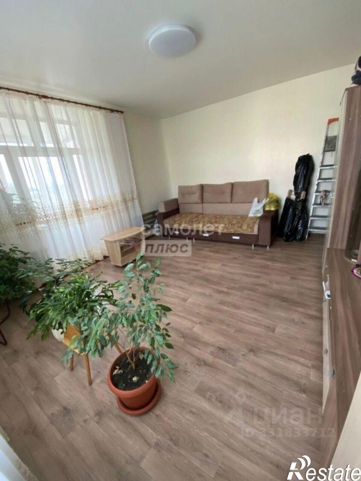 3-комн квартира Исилькульский район, Исилькуль г.