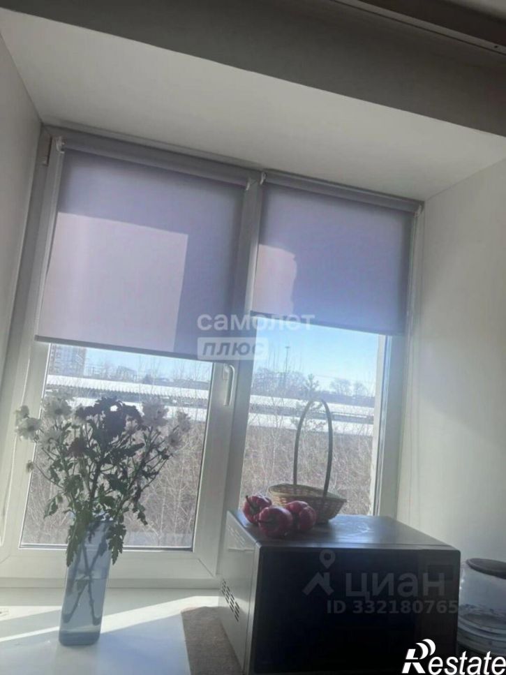 2-комн квартира Омск г., Ленинский, Карла Маркса пр-кт.