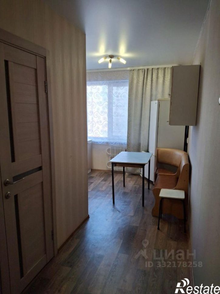 1-комн квартира Омск, Звёздная улица, 2Г