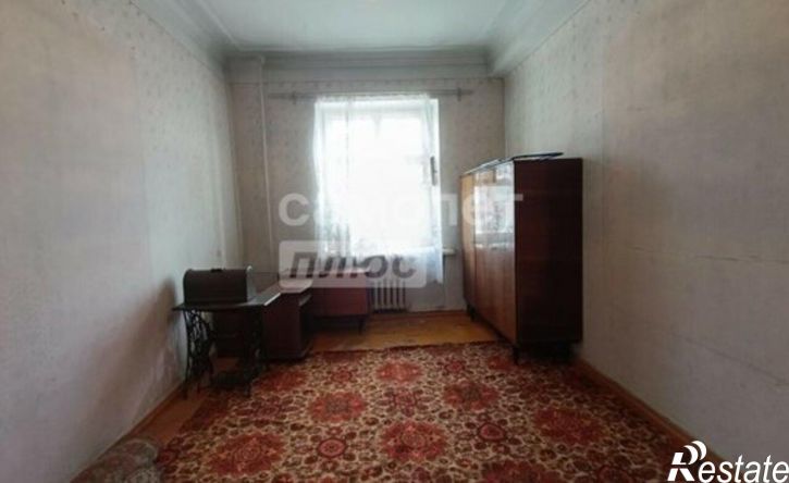 2-комн квартира Омск, улица Богдана Хмельницкого, 160