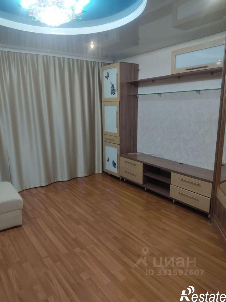 2-комн квартира Омск, улица Красных Зорь, 148