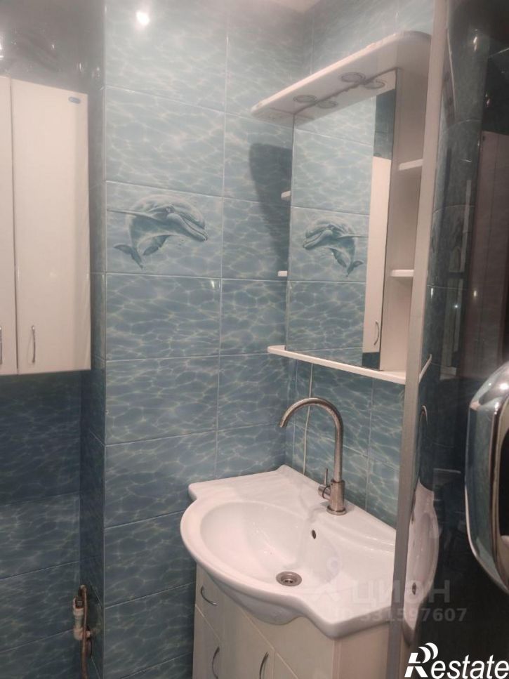2-комн квартира Омск, улица Красных Зорь, 148