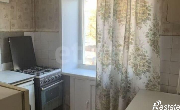 2-комн квартира Омск, улица Вавилова, 234