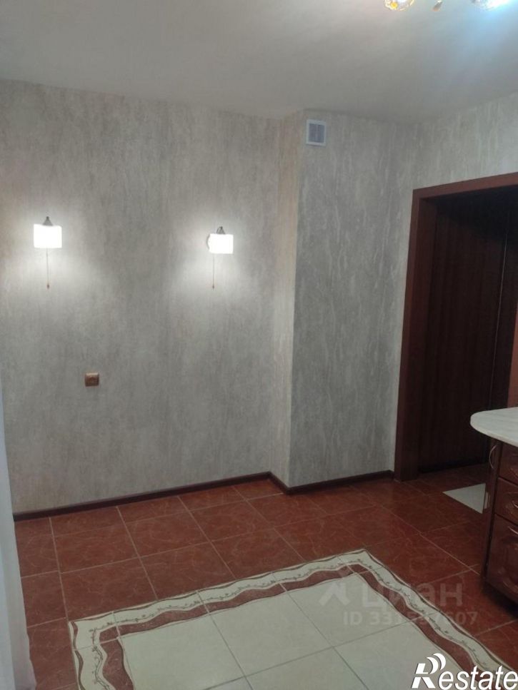 2-комн квартира Омск, улица Красных Зорь, 148