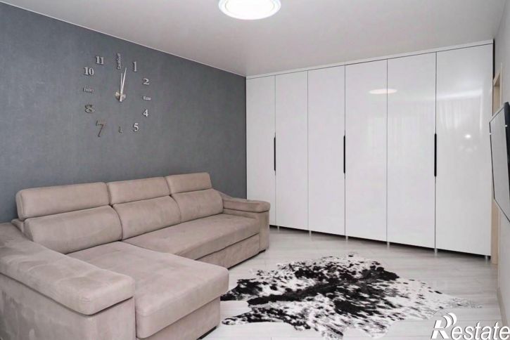 2-комн квартира Омск, 21-я Амурская улица, 43